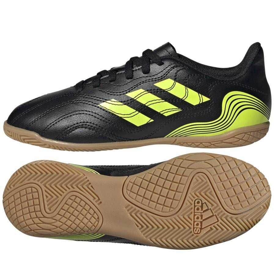 Buty dziecięce sportowe Adidas Copa Sense.4 In J R. 32 Nowe