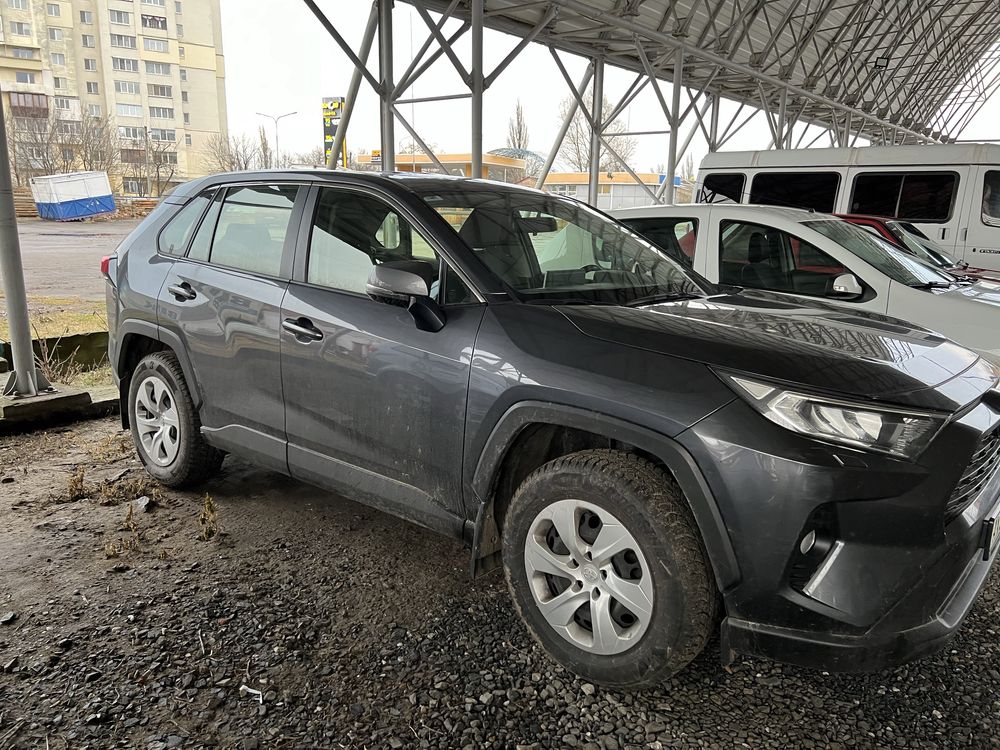 Продам Тойота RAV 4