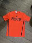 Футболка adidas predator