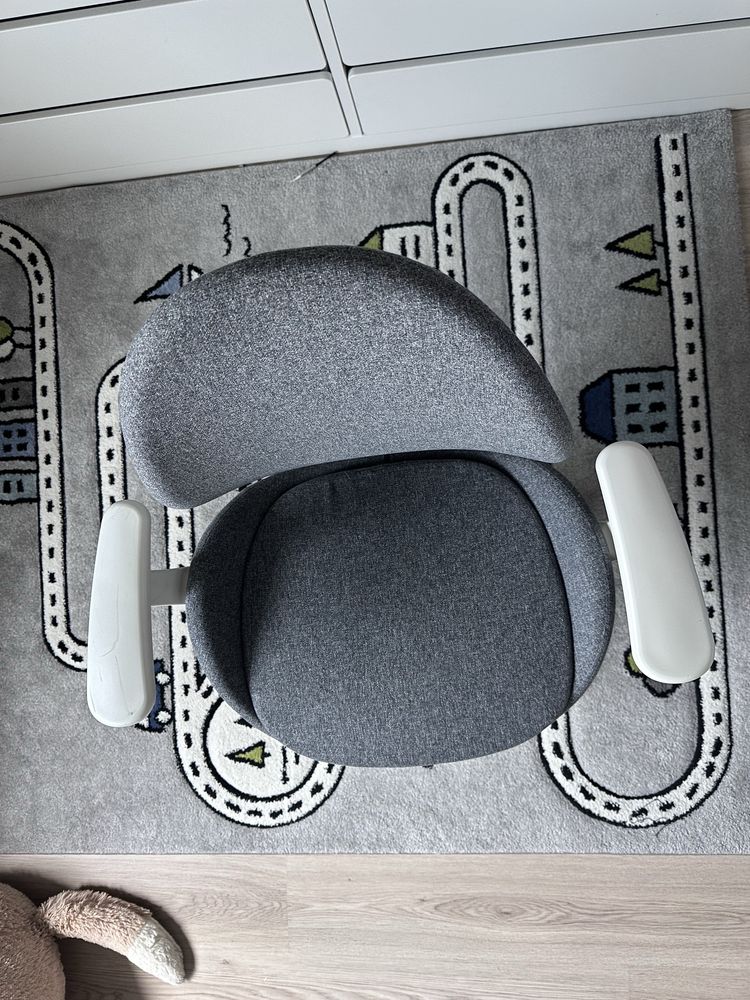 Krzesło obrotowe Ikea