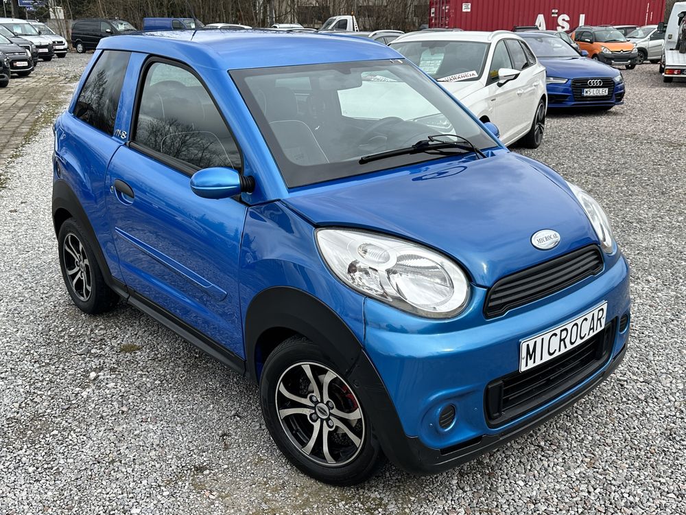 M8 L6E PROGRESS Zadbany Alu14 Skóry Piękny i inne w ofercie Transport