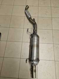 Citroen Jumper Boxer Katalizator SCR DPF AD BLUE Euro 6 2.0 Hdi.