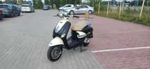 Sprzedam skuterka Razzo Pisa Stan bdb 50 cm