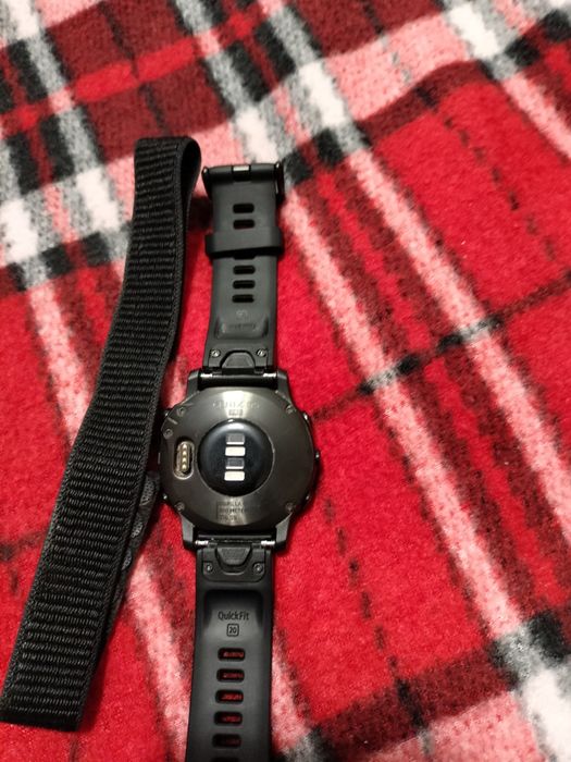 Годинник Garmin 6 s