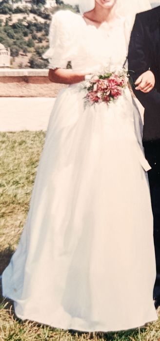 Vestido de noiva