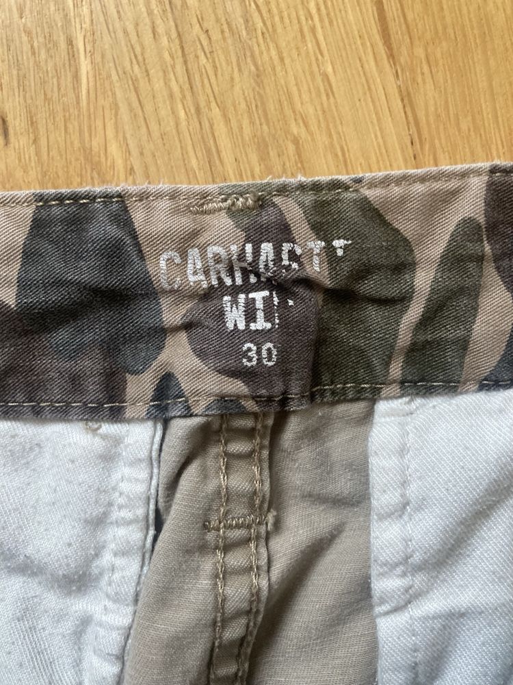 Штани Carhartt WIP 30