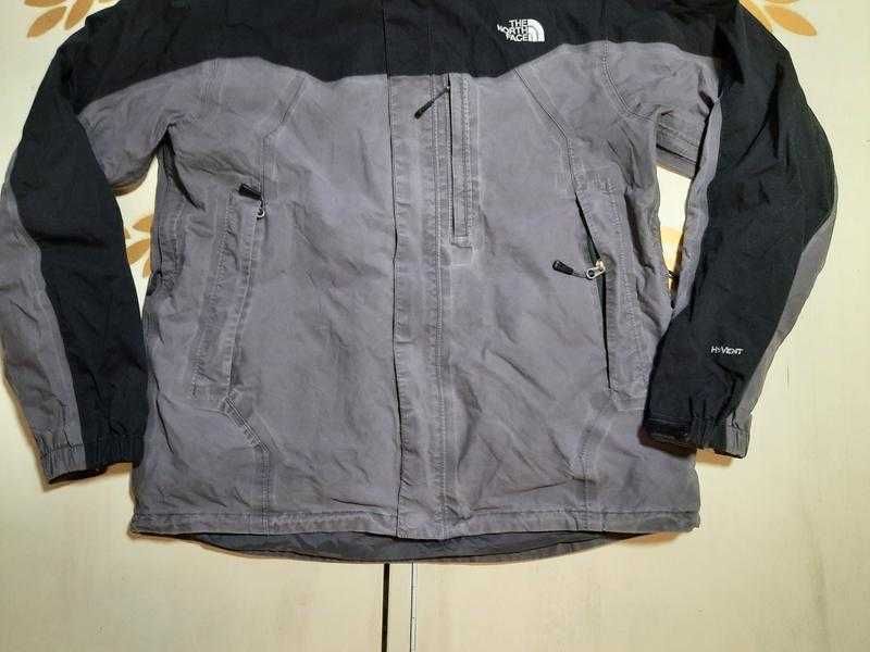 The North Face Hyvent куртка размер L