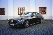 Mercedes-Benz Klasa S Mercedes-Benz Klasa S 580 V8 4-Matic AMG Salon Cesja Leasingu