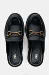 Мюлі лофери Zara