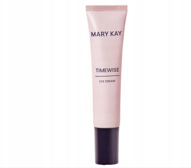 Mary Kay Wygładzający Krem pod Oczy