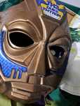 Capacete de brincar
