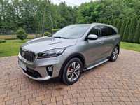 Kia Sorento Polska Salon, GT-line, 7osobowy,Vat 23%, Ful opcja,lift