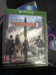 The division2 xbox