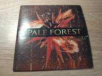 Płyta CD grupy Pale Forest  Exit mould