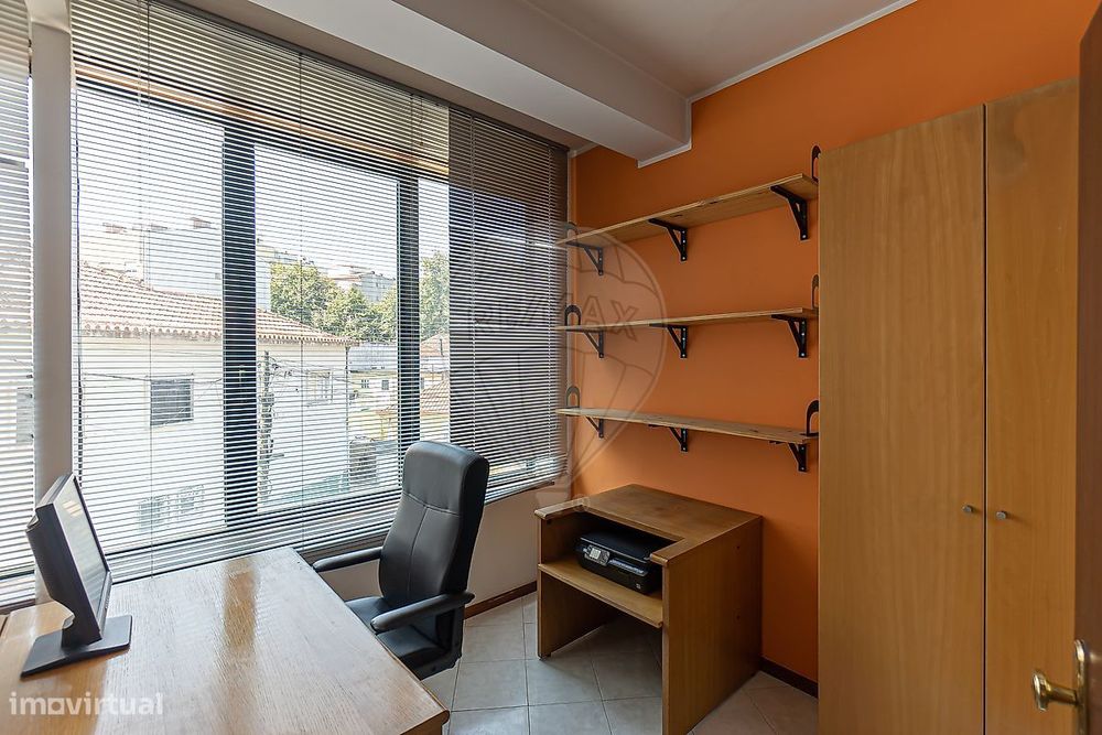 Escritório  para arrendamento