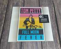 Tom Petty Full Moon Fever winyl