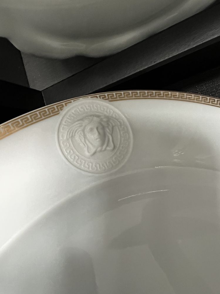 Rosenthal Versace komplet