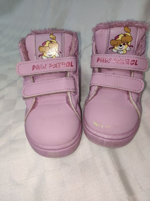 Ботиночки Sinsay 21 розмір 13,5 см