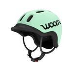 Kask WOOM READY XS/S/M Miętowy - Woom1/2/3/4/5/6, Sklep Kraków 18D
