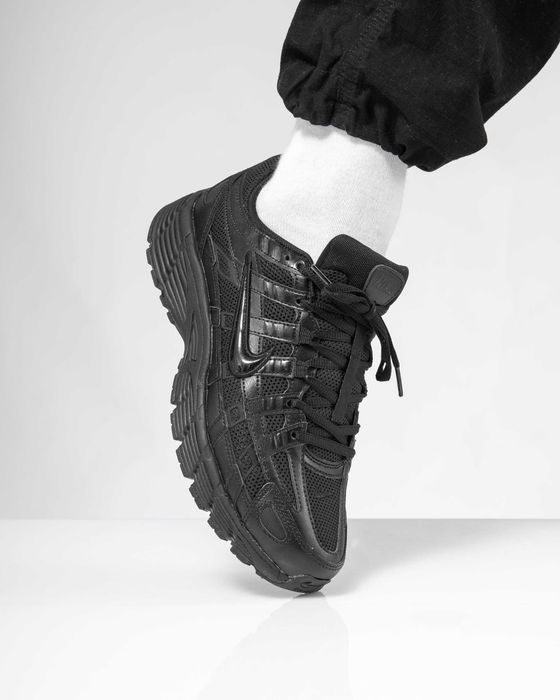 Оригінал! Кросівки Nike P-6000 CD6404-002