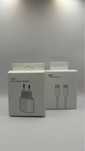 Zestaw Ladowarka Adapter 20 W + Kabel Usb -C Usb -C 2 M