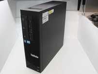 Stacja robocza Lenovo ThinkStation C20  2x Xeon E5620
