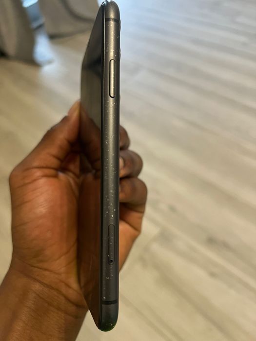 Iphone 11 64gb usado