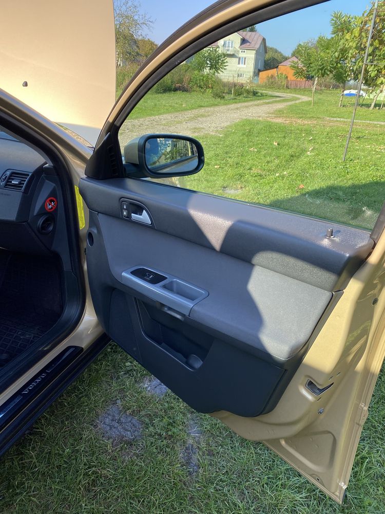 Volvo s40 2007 1.6D Gold Продаж/Обмін!