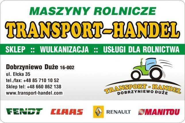 Tulejka przedniego mostu  Ø 120 X 127 X 40 MM Ceres MF Valmet Valtra