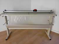 Guilhotina papel A0