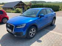 Audi Q2  2019 , pierwszy właściciel, salon Polska