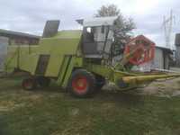 Kombajn Claas Protector 3,6 m silnik 6 PERKINS