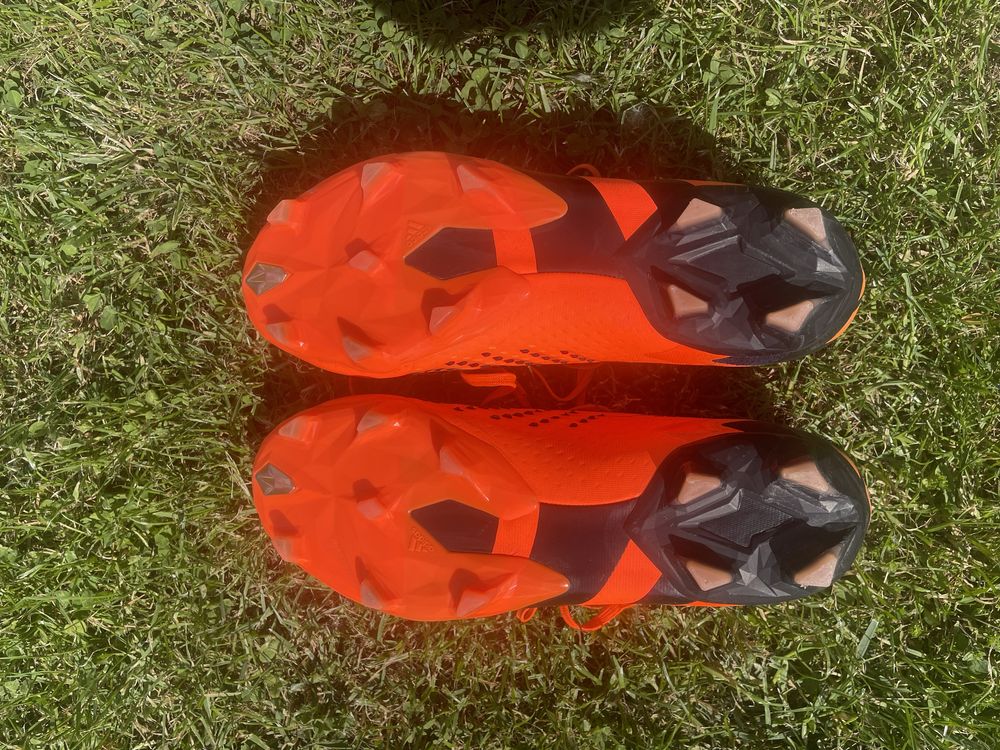 Korki Adidas Predator accuarcy.1 Low FG