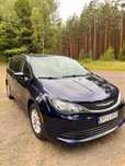 Chrysler Pacifica 3.6 V6
