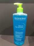 Bioderma Sebium Grl Moussant 500 m.Antybakteryjny żel do mycia