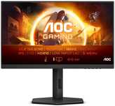 Monitor AOC-24G4X  -NOWY(24CALE) 180HZ