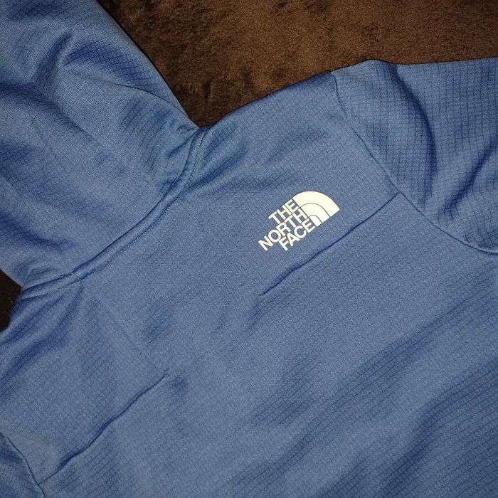 The North Face Детская кофта толстовка (8-10лет)
