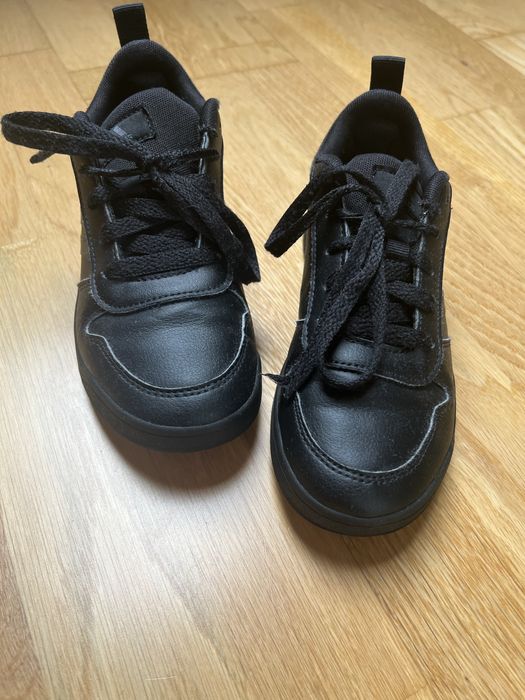 Chłopiece buty adidas