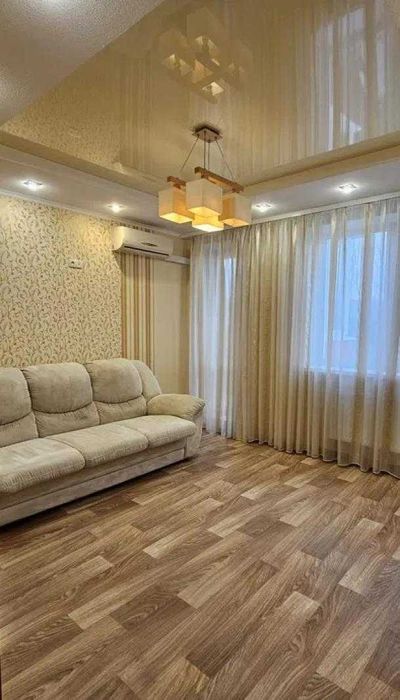 Продам 2к квартиру. Новострой