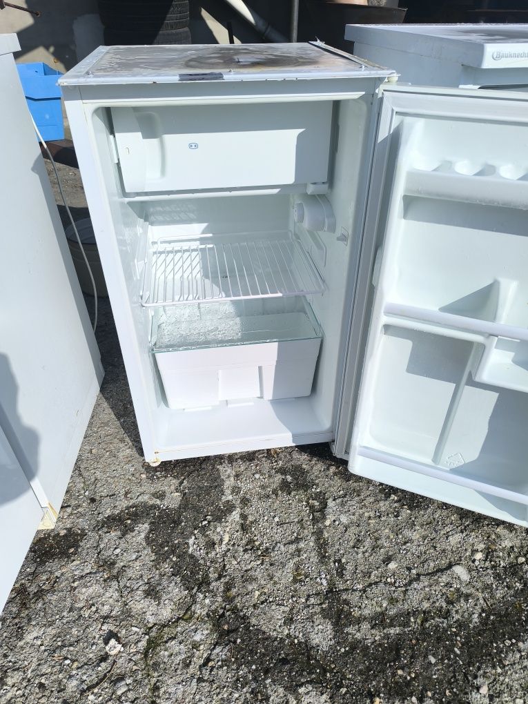 Lodówko zamrażarki chłodziarki 80 cm