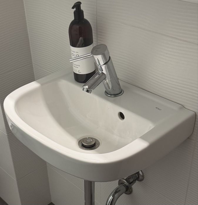 Umywalka firmy Koło