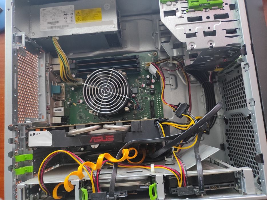 Продам добро RX470SERIES | Intel core i5-2400 | 8gb ddr3