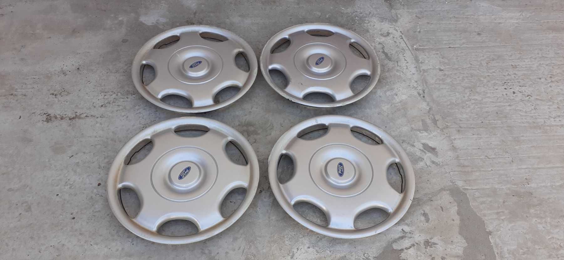 ОРИГИНАЛ Колпаки  For Mondeo   R15