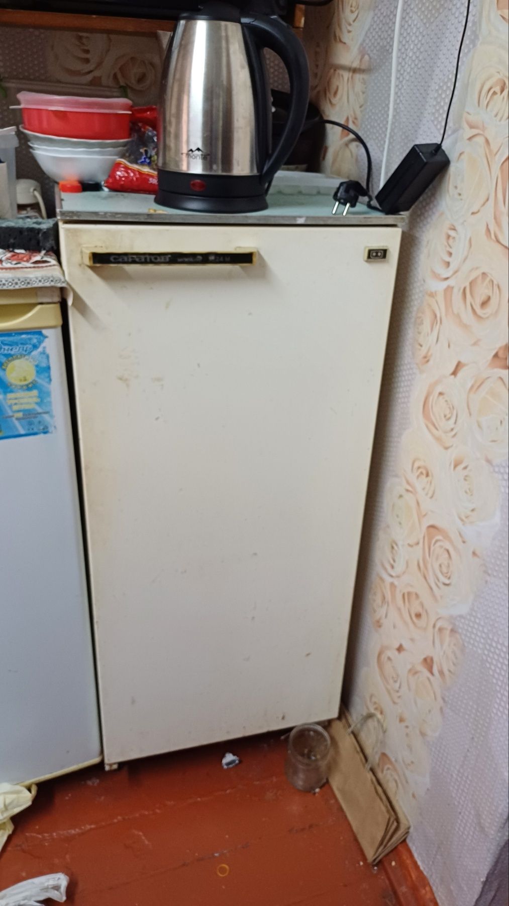 Холодильник Днепр 2 МС