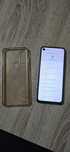 Motorola one vision 128gb