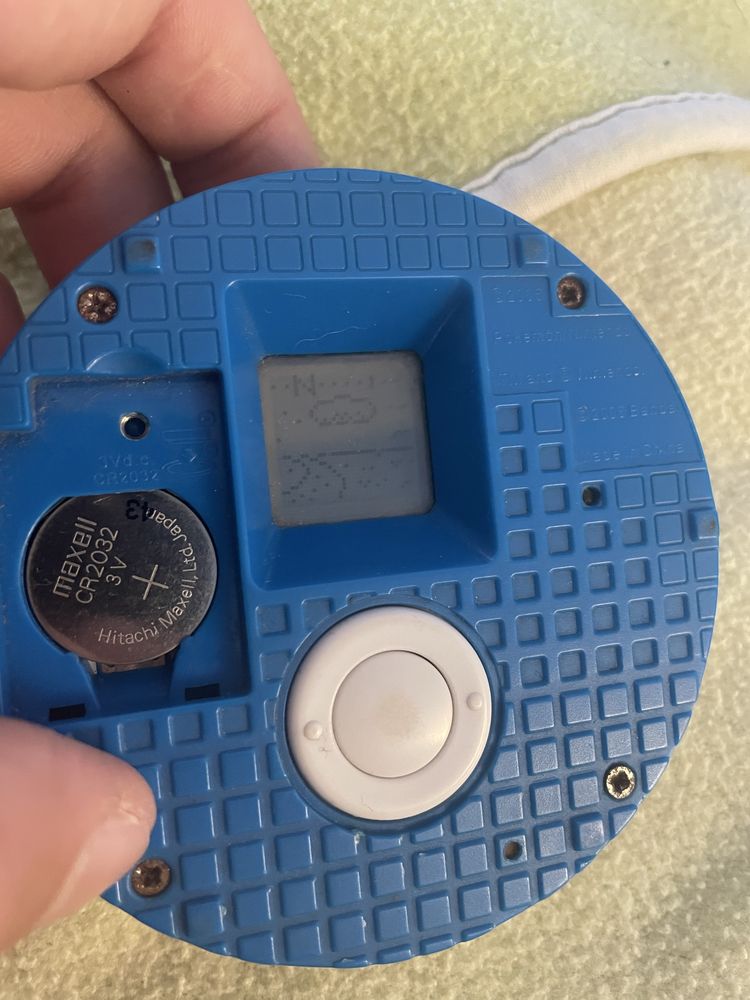 Jogo pokemon digital