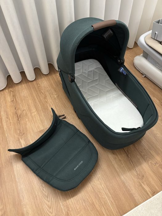 Alcofa Maxi-cosi Sense