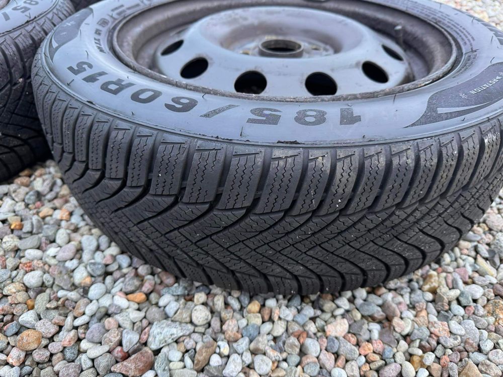 Koła zimowe Imperial 185/60R15