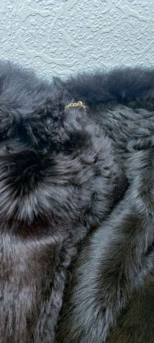Дублянки жіноа хутро натуральне  р 48-50 О Г105-108