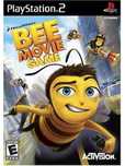 PS2 Bee Movie Game Games4US Pasaż Łódzki